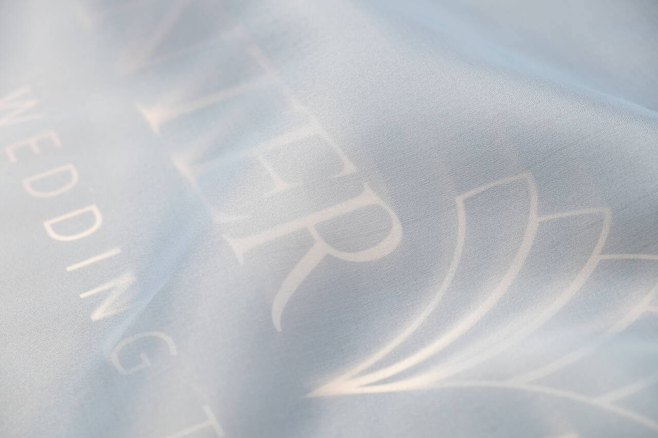 organza Wax Korolin surface view 330099